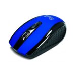 MOUSE KLIPXTREME KLEVER INALAMBRICO 6BOT  AZUL