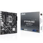 MB ASUS S1851 PRIME H810M-E DDR5 BOX M-ATX