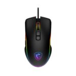 MOUSE MSI FORGE GM300 RGB USB 2.0 OPTICAL
