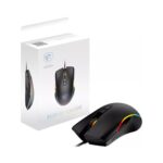 MOUSE MSI FORGE GM300 RGB USB 2.0 OPTICAL - Imagen 3