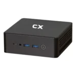 MINI PC CX INTEL I3 1215U+8G+SSD240GB