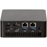 MINI PC CX INTEL I5 1250P+8G+SSD240GB - Imagen 2