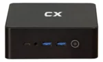 MINI PC CX INTEL I3 1215U+8G+SSD240GB - Imagen 2