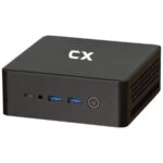 MINI PC CX AMD RYZEN 7 6800H+16G+SSD480GB