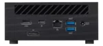 MINI PC ASUS RYZEN 7 5800H PN52-B 1S (BAREBONE) - Imagen 3