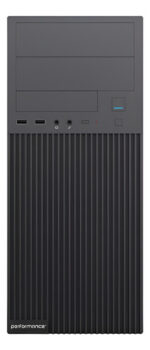 PC PERFORMANCE INTEL I7 12700+16G+SSD480 (ASUS - Imagen 2