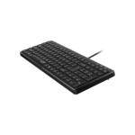 TECLADO GENIUS LUXEMATE120 REDUCIDO USB BLACK - Imagen 3