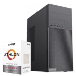 PC PERFORMANCE AMD RYZEN 3 3200G+16G+SSD480 (ASUS) - Imagen 3