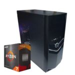 PC PERFORMANCE AMD RYZEN 7 5700G+16G+SSD480 (ASUS)