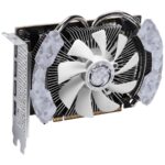 VGA 8GB RTX 5060 MSI CYCLONE OC - Imagen 2