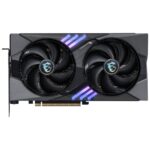 VGA 8GB RTX 5060 TI MSI GAMING OC GDDR7