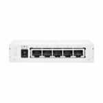 Switch 5P Aruba Instant On 1430 5G - Imagen 2