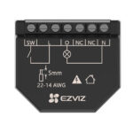 RELE EZVIZ SMART HOME T35WM - Imagen 2