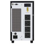 UPS APC ONLINE EASY SRV 3000VA/230V TORRE - Imagen 3