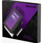 SSD 2TB HIKSEMI V300X P/NVR-DVR
