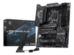 MB MSI S1851 Z890 GAMING PLUS WIFI DDR5 BOX ATX