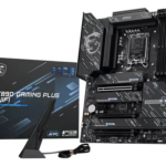 MB MSI S1851 Z890 GAMING PLUS WIFI DDR5 BOX ATX
