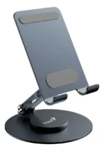 BASE GENIUS STAND P/ CELULAR G-STAND M100 ALUMINI - Imagen 2