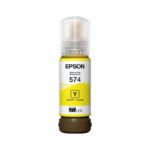 BOTELLA EPSON T574420-AL AMARILLO P/L8050 - Imagen 2
