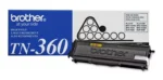 TONER BROTHER TN-360 2,600 PAG (NEGRO) - Imagen 3