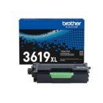 TONER BROTHER TN-3619 18,000 PAG (NEGRO) - Imagen 3