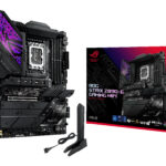 MB ASUS S1851 ROG STRIX Z890-E GAMING WIFI DDR5