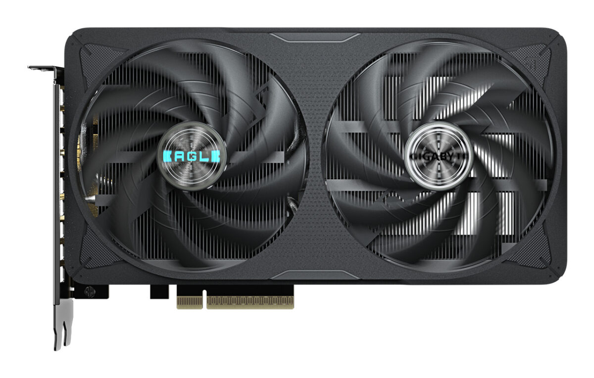VGA 8GB RTX 5060 TI GIGABYTE EAGLE OC - Imagen 2