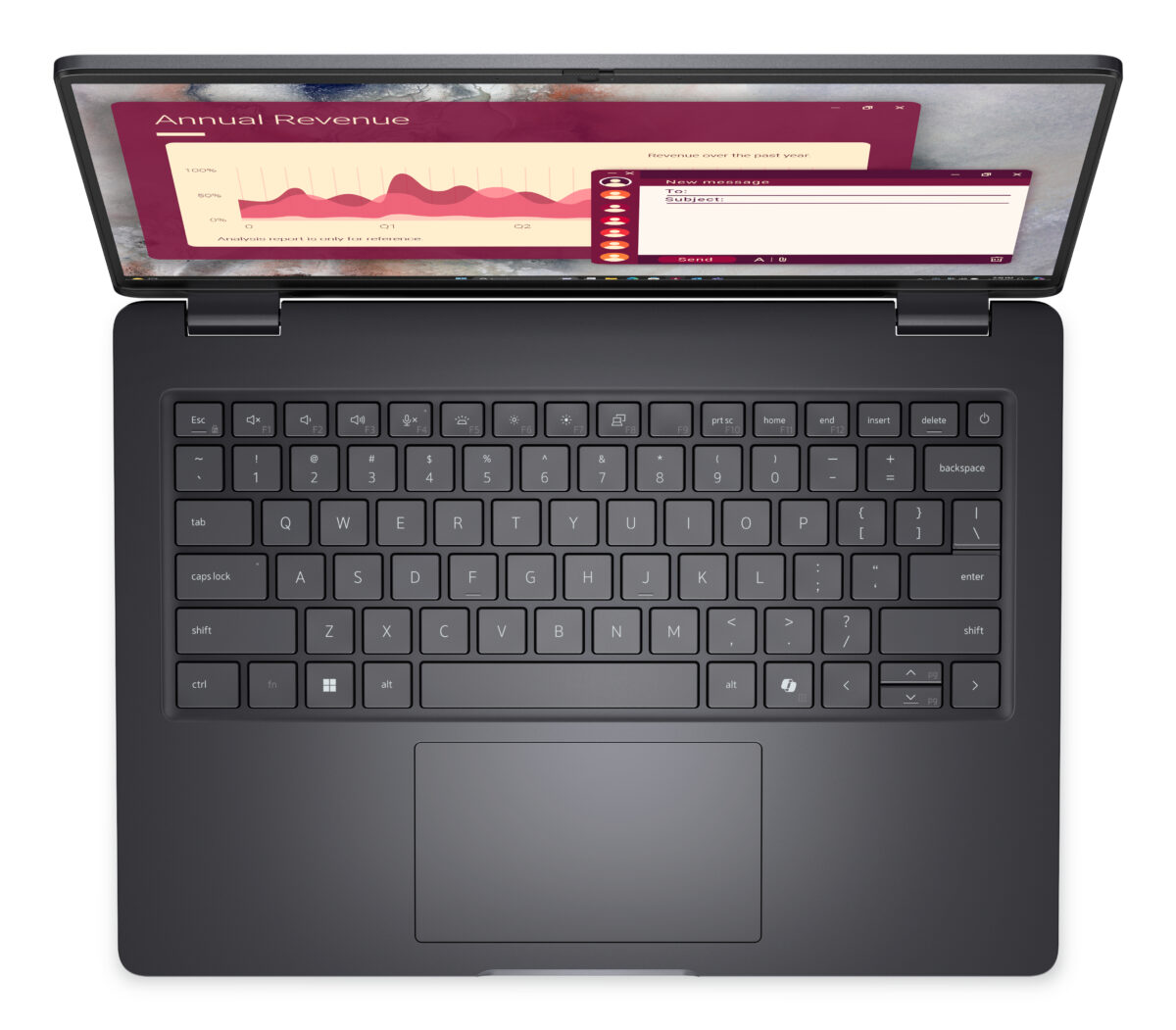 NB DELL 14 PRO ULTRA5 225U NPU 16G 512GB W11PRO - Imagen 4