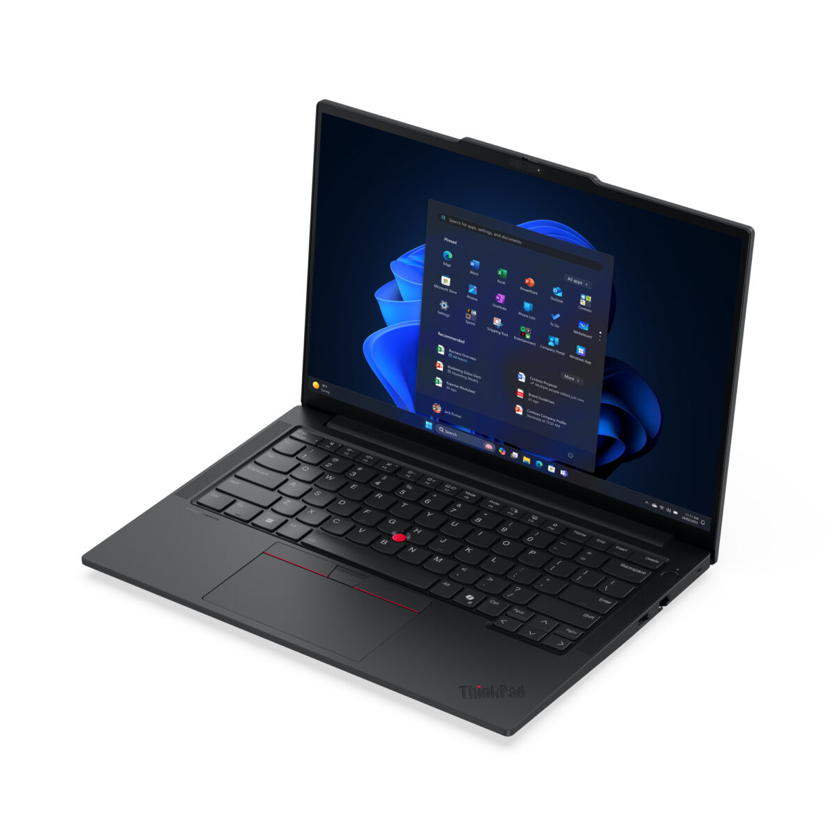 NB LENOVO 14 E14 R7 250 16GB SSD512 GTIA3 OS - Imagen 9