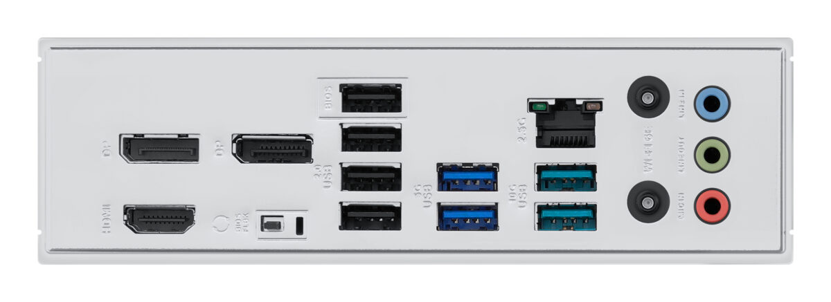 MB ASUS AM5 PRIME B850M-A WIFI DDR5 BOX - Imagen 8
