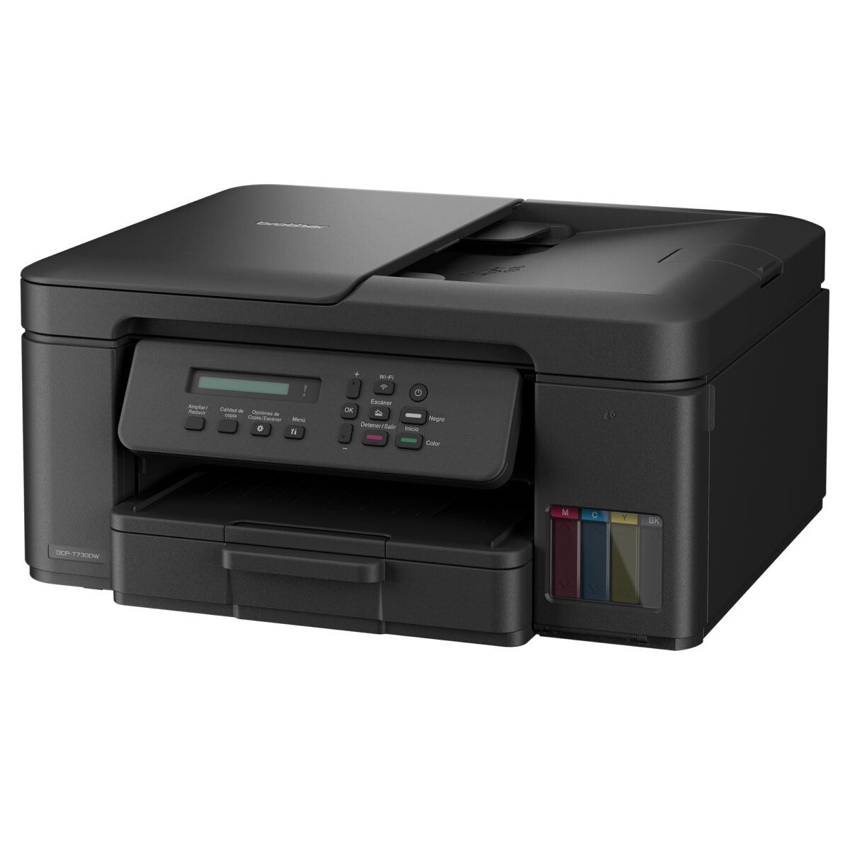 MF BROTHER DCP-T730DW 28/11PPM SIST CONTINUO - Imagen 3