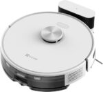 ASPIRADORA ROBOT EZVIZ SMART HOME MAIN BRUSH