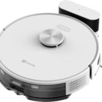 ASPIRADORA ROBOT EZVIZ SMART HOME MOP BRACKET
