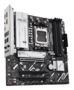 MB ASUS AM5 PRIME B840M-A WIFI DDR5 BOX M-ATX - Imagen 4