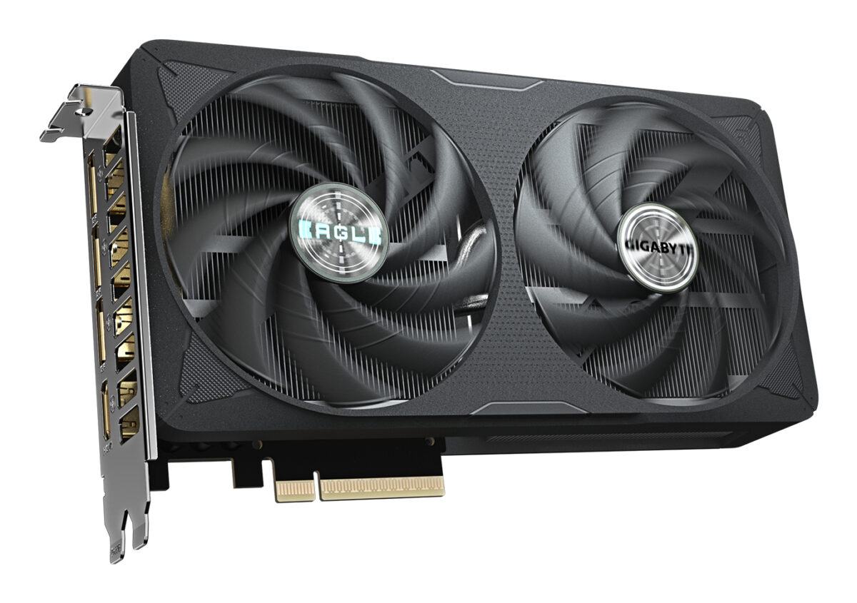 VGA 8GB RTX 5060 TI GIGABYTE EAGLE OC - Imagen 3