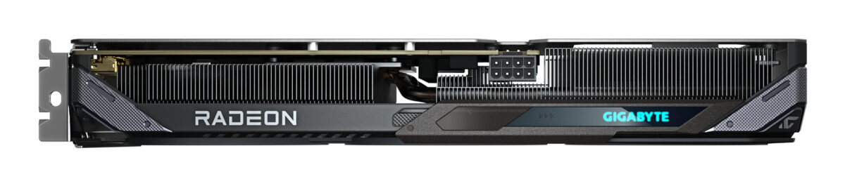 VGA 16GB RX 9060XT GIGABYTE GAMING OC 16GB - Imagen 9