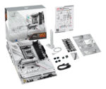 MB ASUS AM5 ROG STRIX B850-A GAMING WIFI DDR5 BOX - Imagen 15