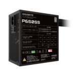 FUENTE 650W GIGABYTE 80 PLUS SILVER GP-P650SS - Imagen 6