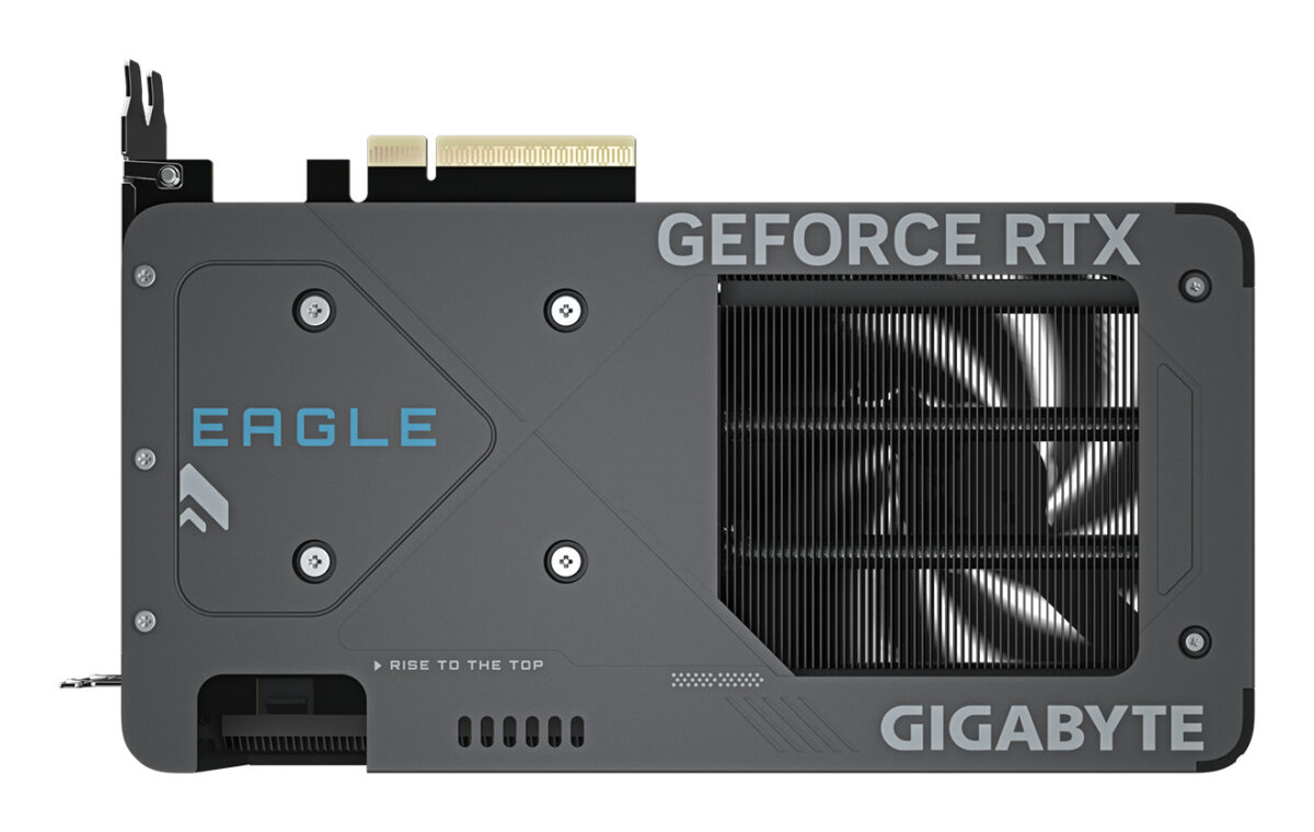 VGA 8GB RTX 5060 TI GIGABYTE EAGLE OC - Imagen 5