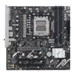 MB ASUS AM5 PRIME B840M-A WIFI DDR5 BOX M-ATX - Imagen 7