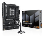 MB ASUS AM5 TUF GAMING B850-PLUS WIFI DDR5 BOX