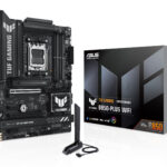 MB ASUS AM5 TUF GAMING B850-PLUS WIFI DDR5 BOX