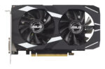 VGA 6GB RTX 3050 ASUS DUAL 06G D6