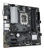 MB GIGABYTE S1700 B760M D3HP DDR4 BOX M-ATX - Imagen 3