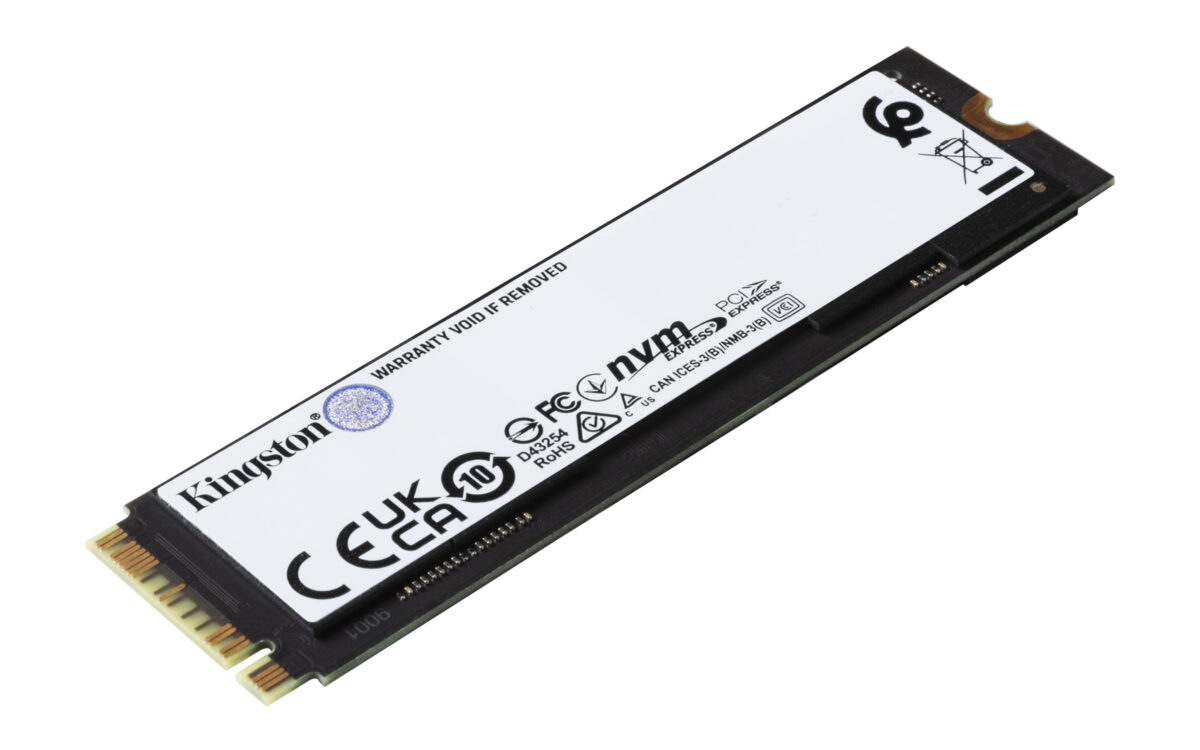 SSD M.2 NVME 2TB G4 KINGSTON FURY - Imagen 4