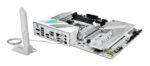 MB ASUS AM5 ROG STRIX B850-A GAMING WIFI DDR5 BOX - Imagen 12