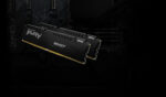 DDR5 32GB KINGSTON 6000MHZ CL36 FURY BEAST BLACK - Imagen 8