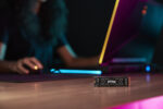 SSD M.2 NVME 2TB G4 KINGSTON FURY - Imagen 13