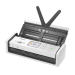 SCANNER BROTHER ADS-1800W 30PPM DUPLEX - Imagen 3