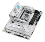 MB ASUS AM5 ROG STRIX B850-A GAMING WIFI DDR5 BOX - Imagen 8